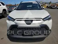 2024 Toyota COROLLA photo