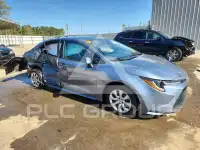 2024 Toyota COROLLA фото