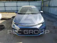 2024 Toyota COROLLA фото