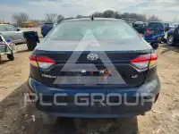 2024 Toyota COROLLA photo