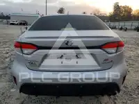2024 Toyota COROLLA photo