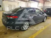 2024 Toyota COROLLA фото