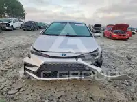 2024 Toyota COROLLA photo