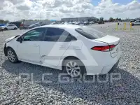 2024 Toyota COROLLA фото