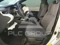 2024 Toyota COROLLA photo