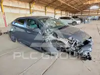 2024 Toyota COROLLA photo