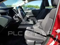 2024 Toyota COROLLA фото