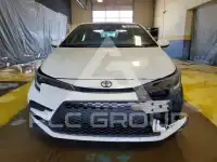 2024 Toyota COROLLA фото