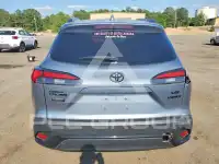 2024 Toyota COROLLA photo