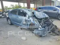 2024 Toyota COROLLA фото