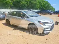 2024 Toyota COROLLA фото