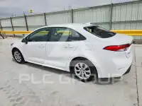 2024 Toyota COROLLA photo
