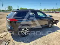 2024 Toyota COROLLA photo