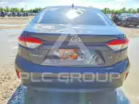 2024 Toyota COROLLA photo