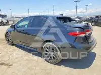 2024 Toyota COROLLA фото
