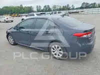 2024 Toyota COROLLA фото