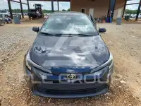 2024 Toyota COROLLA фото