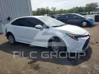 2024 Toyota COROLLA photo