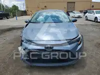 2024 Toyota COROLLA фото