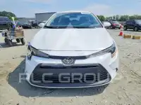 2024 Toyota COROLLA фото