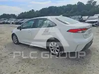 2024 Toyota COROLLA photo