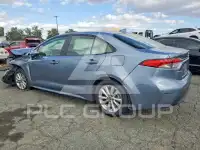 2024 Toyota COROLLA photo