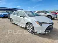 2024 Toyota COROLLA фото