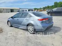 2024 Toyota COROLLA фото
