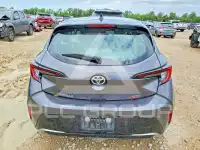 2024 Toyota COROLLA photo