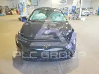 2024 Toyota COROLLA фото