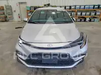 2024 Toyota COROLLA фото