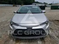 2024 Toyota COROLLA фото