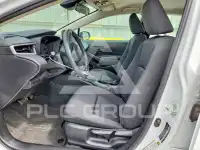 2024 Toyota COROLLA photo