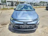 2024 Toyota COROLLA фото