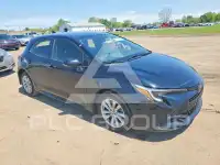 2024 Toyota COROLLA фото