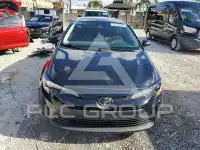 2024 Toyota COROLLA photo