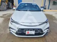 2024 Toyota COROLLA фото