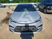 2024 Toyota COROLLA фото
