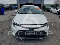 2024 Toyota COROLLA фото