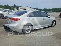 2024 Toyota COROLLA фото