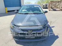 2024 Toyota COROLLA photo