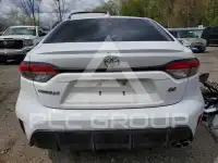 2024 Toyota COROLLA photo