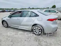 2024 Toyota COROLLA фото