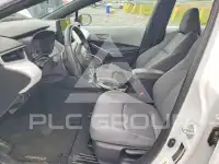2024 Toyota COROLLA photo