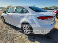 2024 Toyota COROLLA photo