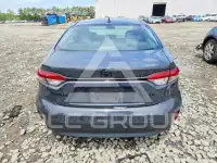 2024 Toyota COROLLA photo
