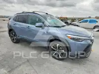 2024 Toyota COROLLA фото