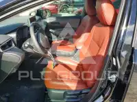 2024 Toyota COROLLA photo