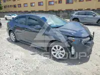 2024 Toyota COROLLA фото