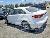 2024 Toyota COROLLA photo